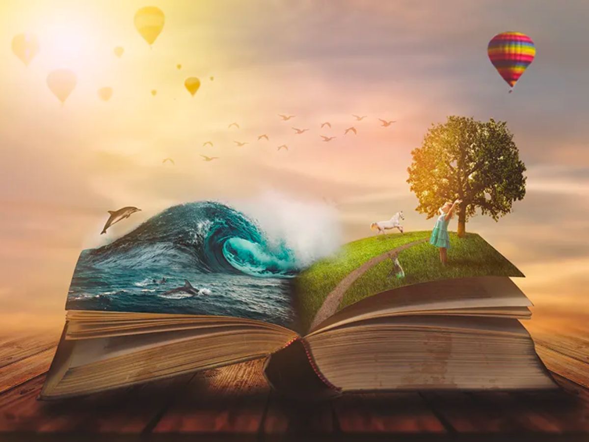 Think and Grow Rich: Imagination. 1 Hour Guide by Anil Nathoo