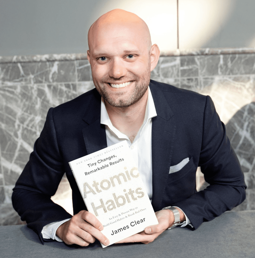 Atomic Habits by James Clear a 1 Hour Guide Summary by Anil Nathoo