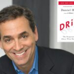 Drive: Expert advice from Dan Pink to Drive Motivation