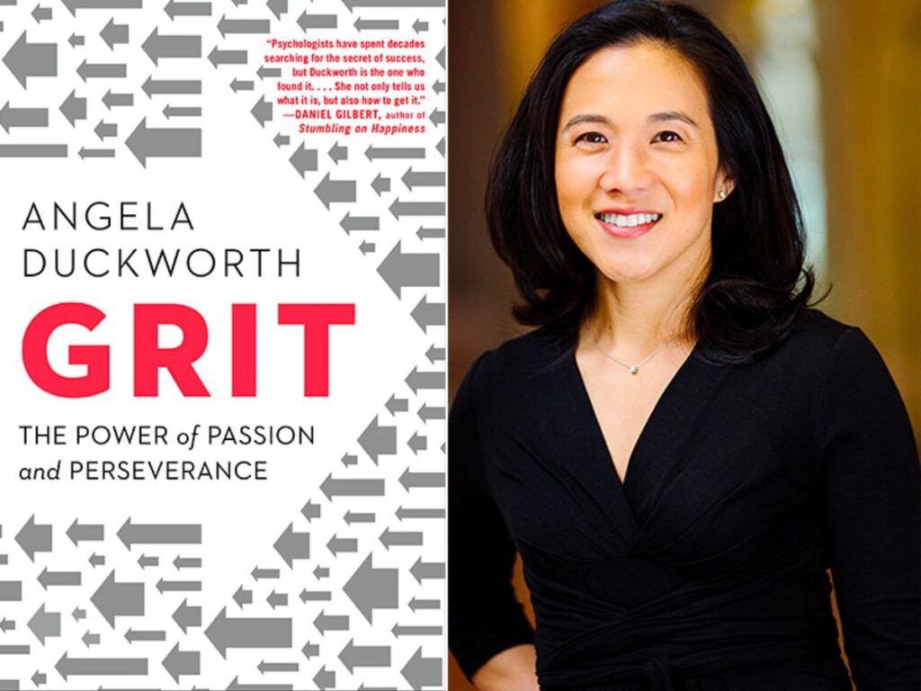 Grit by Angela Duckworth. A 1 Hour Guide Summary by Anil Nathoo