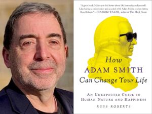1 Hour Guide | 5 February 2026 | How Adam Smith Can Change Your Life