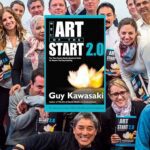 The Art of the Start 2.0: Secret Hacks for anyone Starting a Business