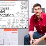 Business Model Generation: A Comprehensive Guide for Visionaries, Game Changers, and Challengers