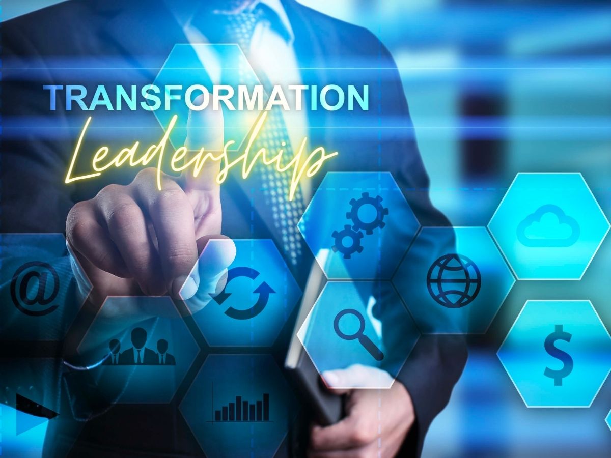 Transformational Leadership Explained