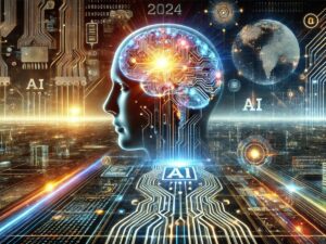 AI Index Report 2024: A Comprehensive Overview of the Current State of ...