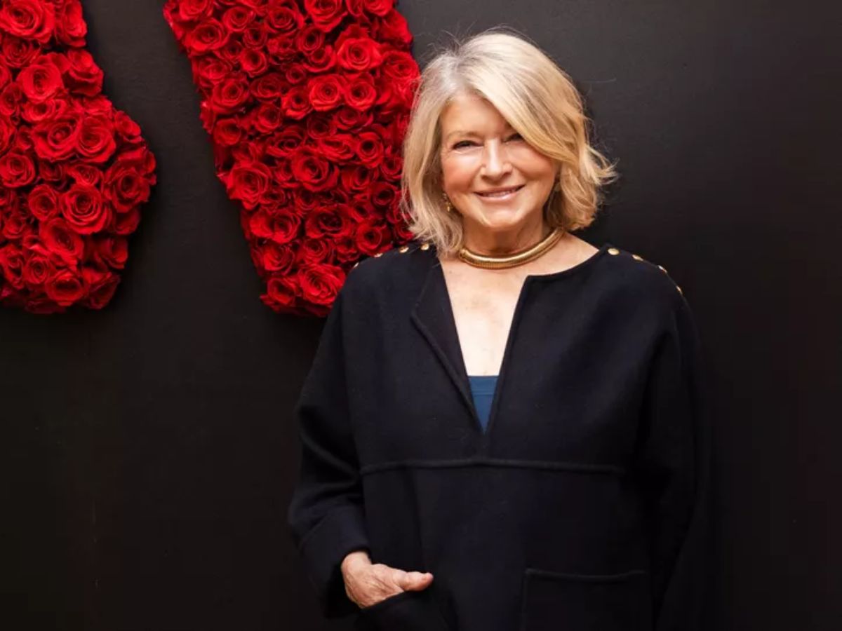 Martha Stewart: Crafting Success with Mindset, Leadership, and Innovation 30 Martha Stewart: Crafting Success with Mindset, Leadership, and Innovation