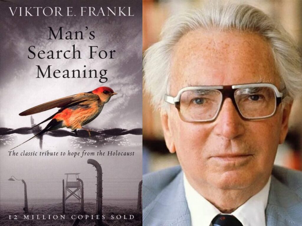 Man's Search For Meaning: The classic tribute to hope from the