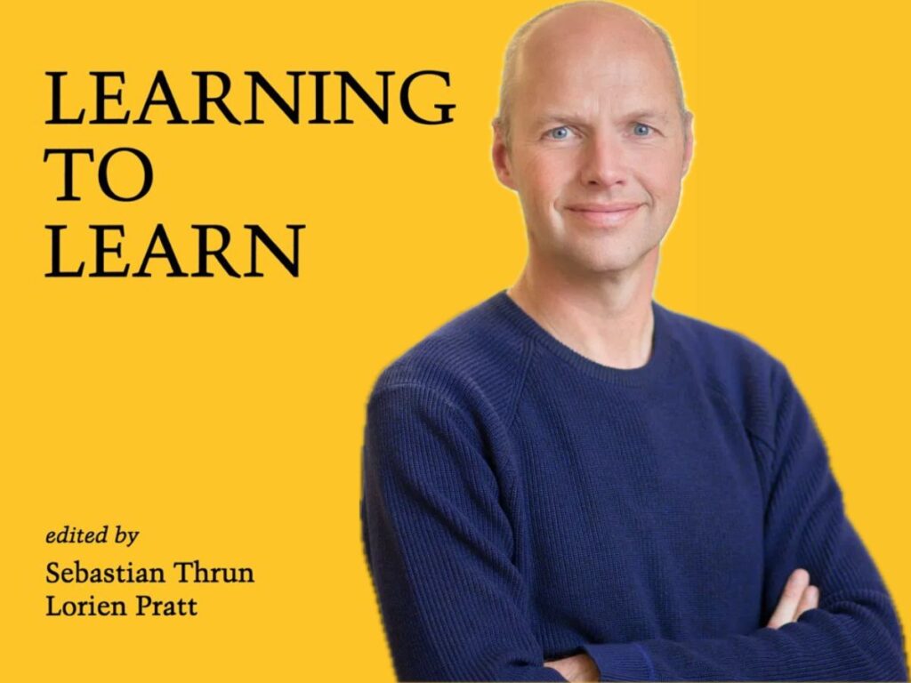 Learning Ro Learn Learning to Learn: Unlocking the Secrets of Adaptive Intelligence - 1 ...