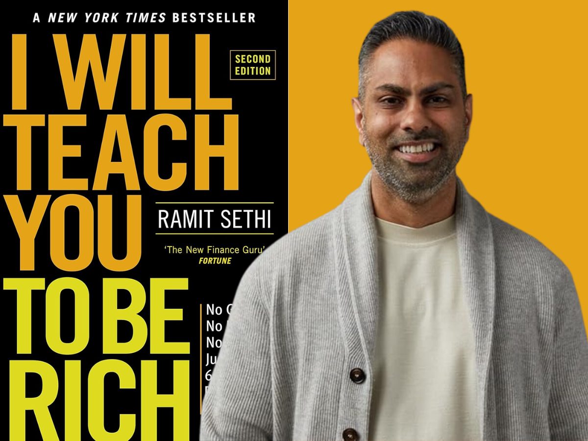 I Will Teach You To Be Rich: A 6 Week Guide 1 I Will Teach You to Be Rich by Ramit Sethi