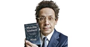 Blink: The Power of Thinking Without Thinking