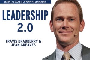 Leadership 2.0: Core vs Adaptive Skills Guide