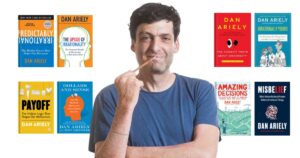 The Decision-Maker’s Guide to Predictable Irrationality: Applying Dan Ariely’s Behavioral Economics to Leadership