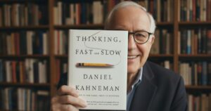 Why Thinking Fast and Slow Should Be on Every Decision Maker’s Reading List