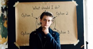 Why Smart People Make Terrible Decisions (And How 8 Groundbreaking Books Can Fix That)